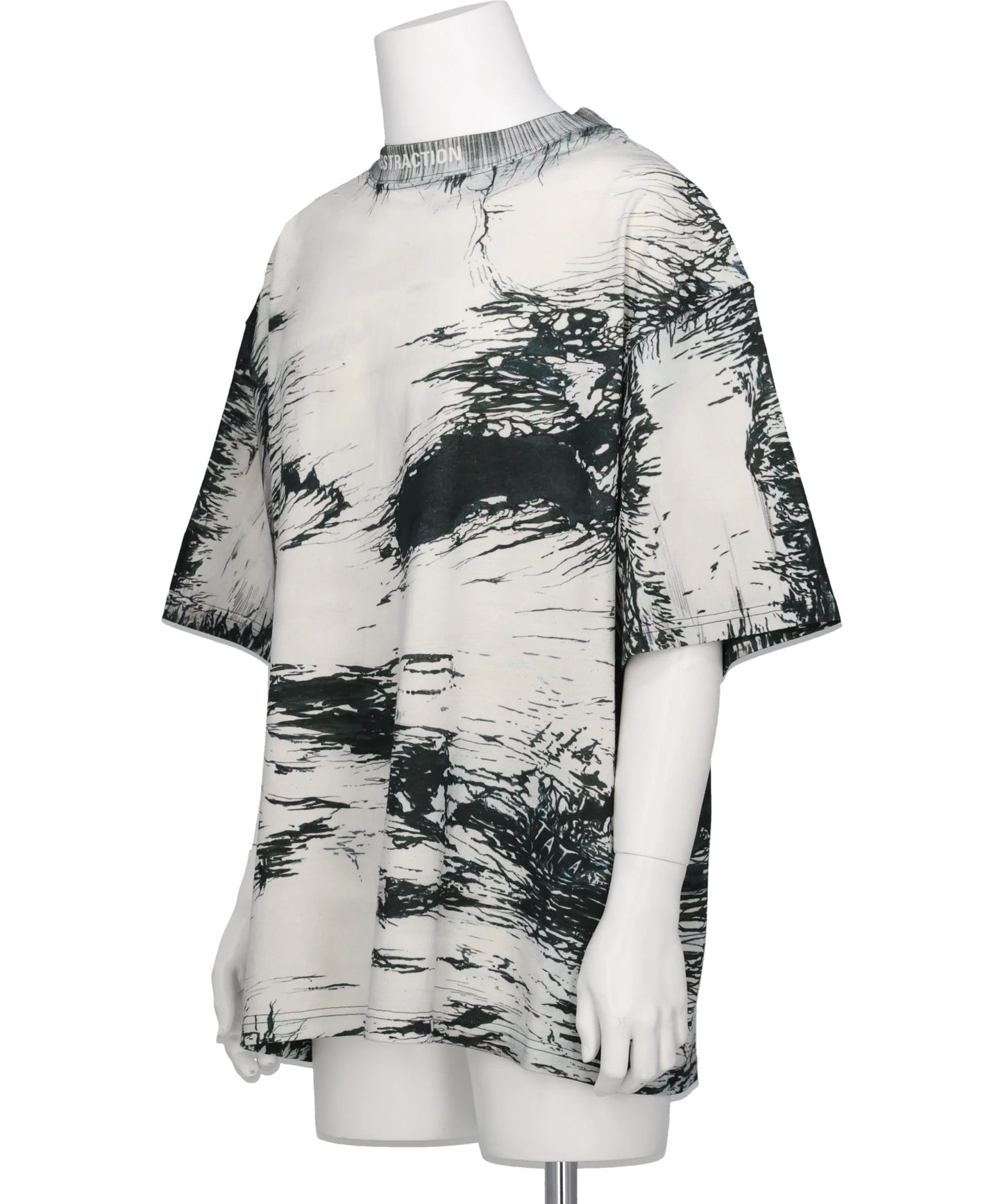 ART REPLICA TEE2