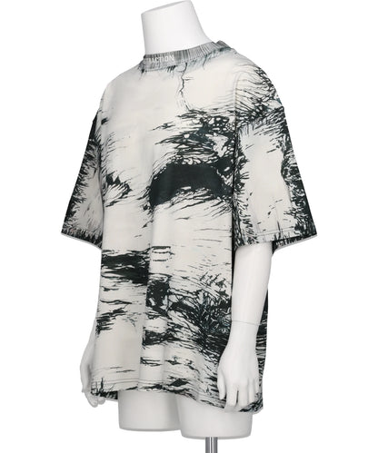 ART REPLICA TEE2