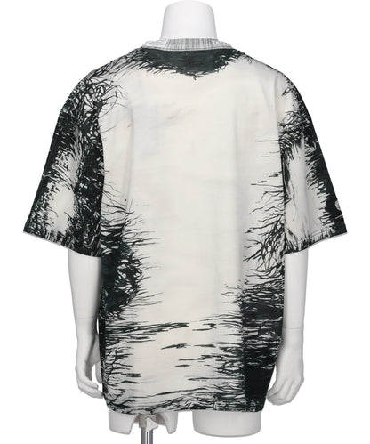 ART REPLICA TEE2