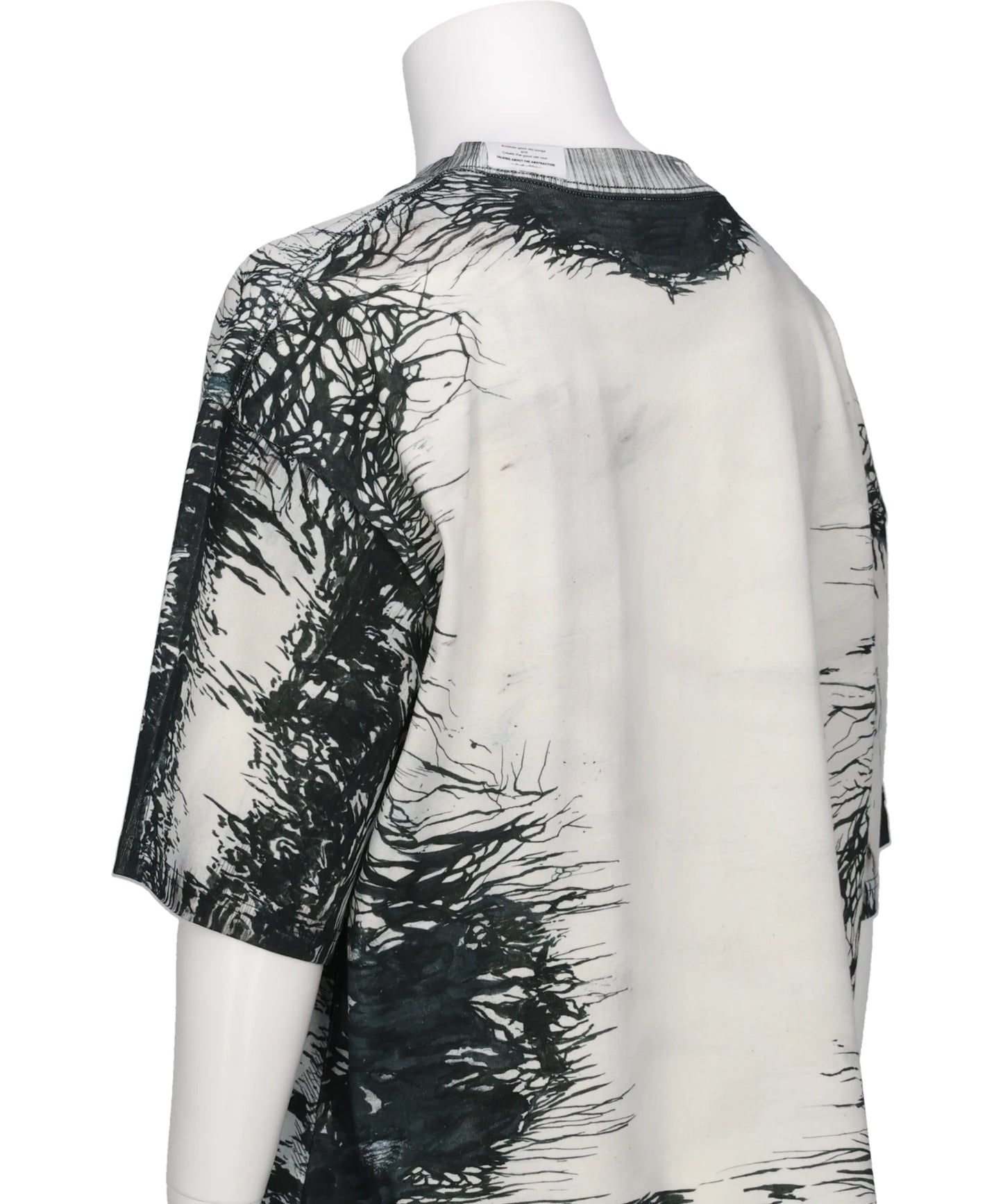 ART REPLICA TEE2