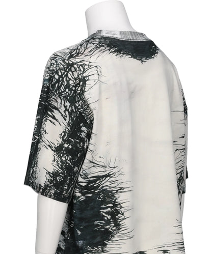 ART REPLICA TEE2