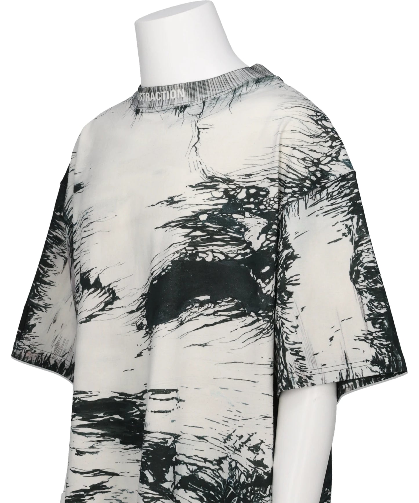ART REPLICA TEE2