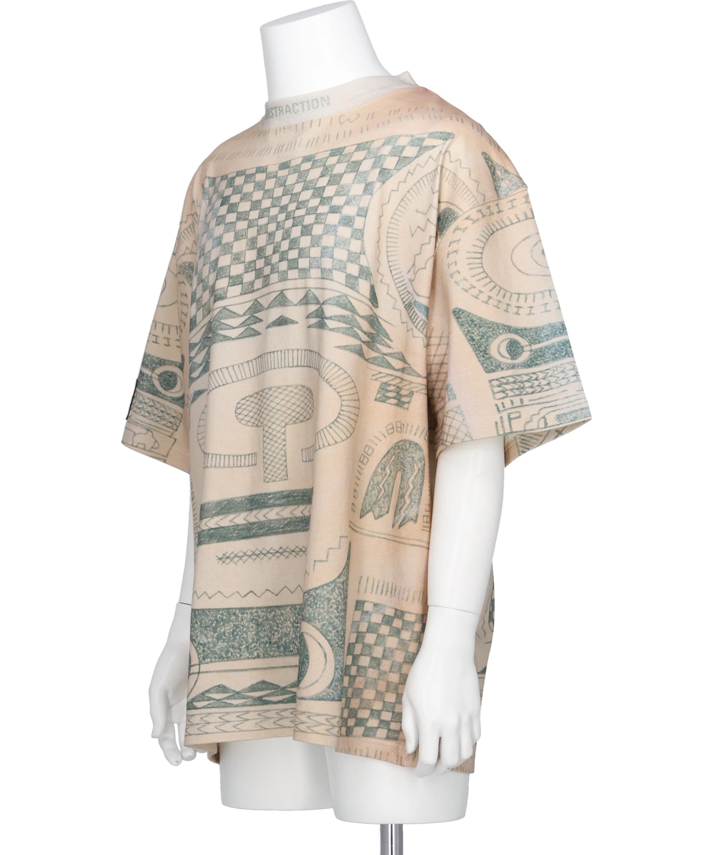 ART REPLICA TEE2