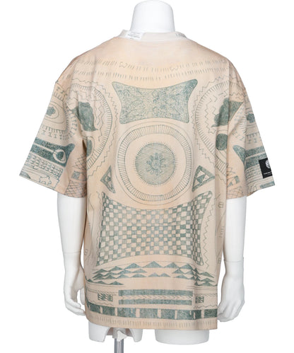 ART REPLICA TEE2