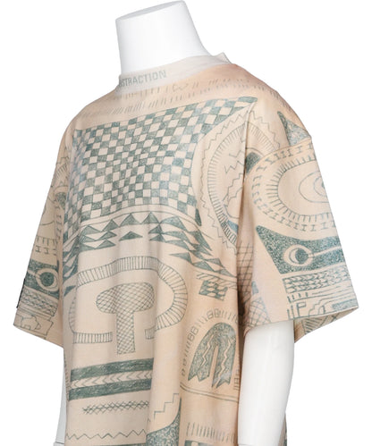 ART REPLICA TEE2