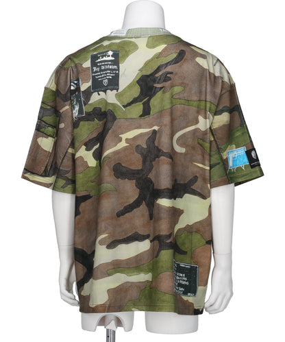 ART REPLICA TEE2