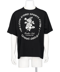 UNIFORM S/S T-SHIRT