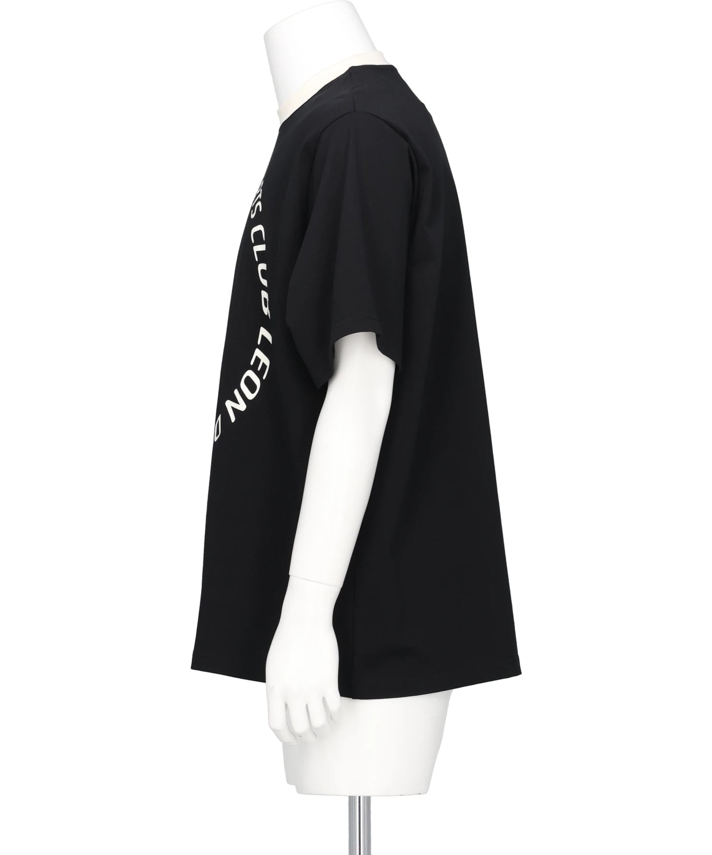 UNIFORM S/S T-SHIRT