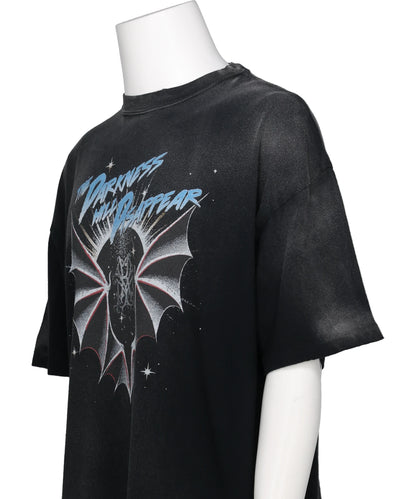 “THE DARKNESS WILL DISAPPEAR” TEE