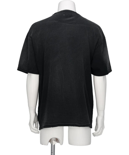 “COYOTE ANGEL” POCKET TEE