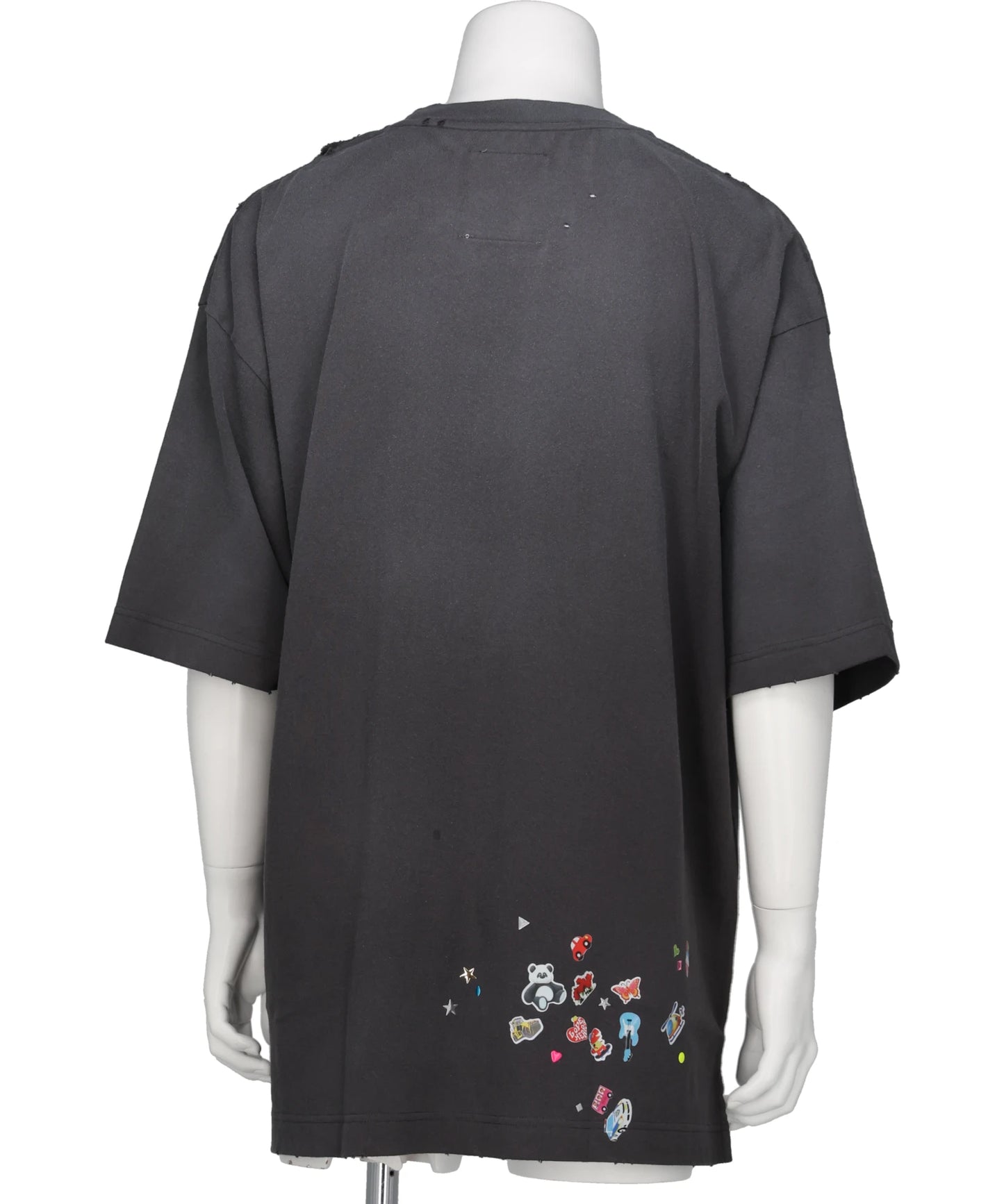 KIDS STICKER TEE
