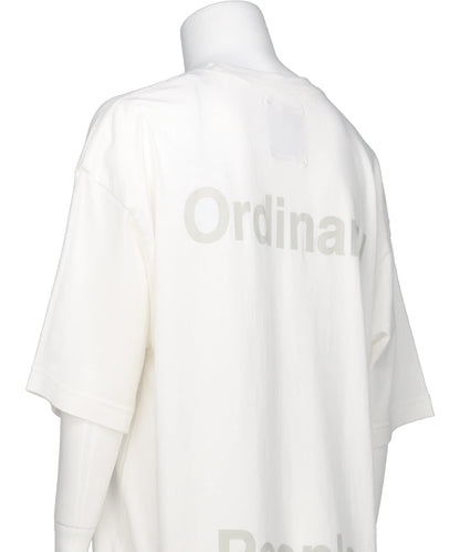 DON'T TAG ME PRINTED TEE