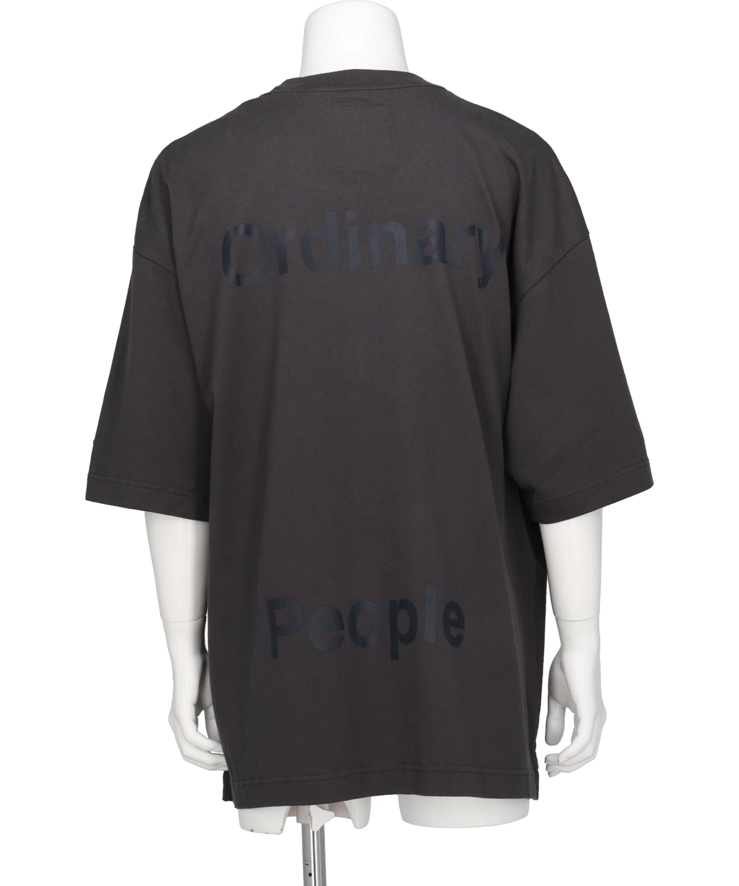 DON'T TAG ME PRINTED TEE