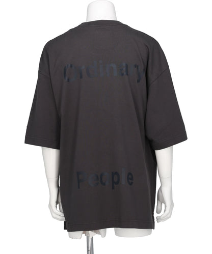 DON'T TAG ME PRINTED TEE