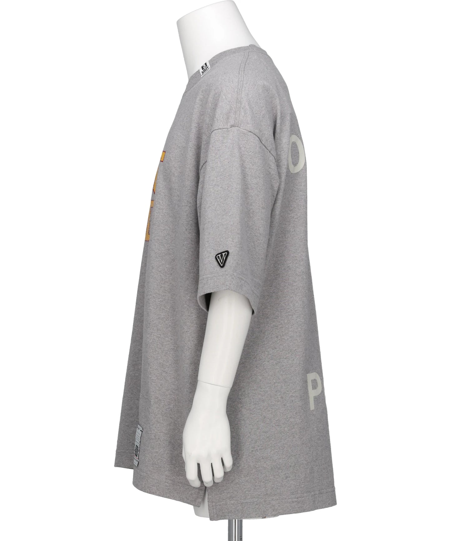 DON'T TAG ME PRINTED TEE