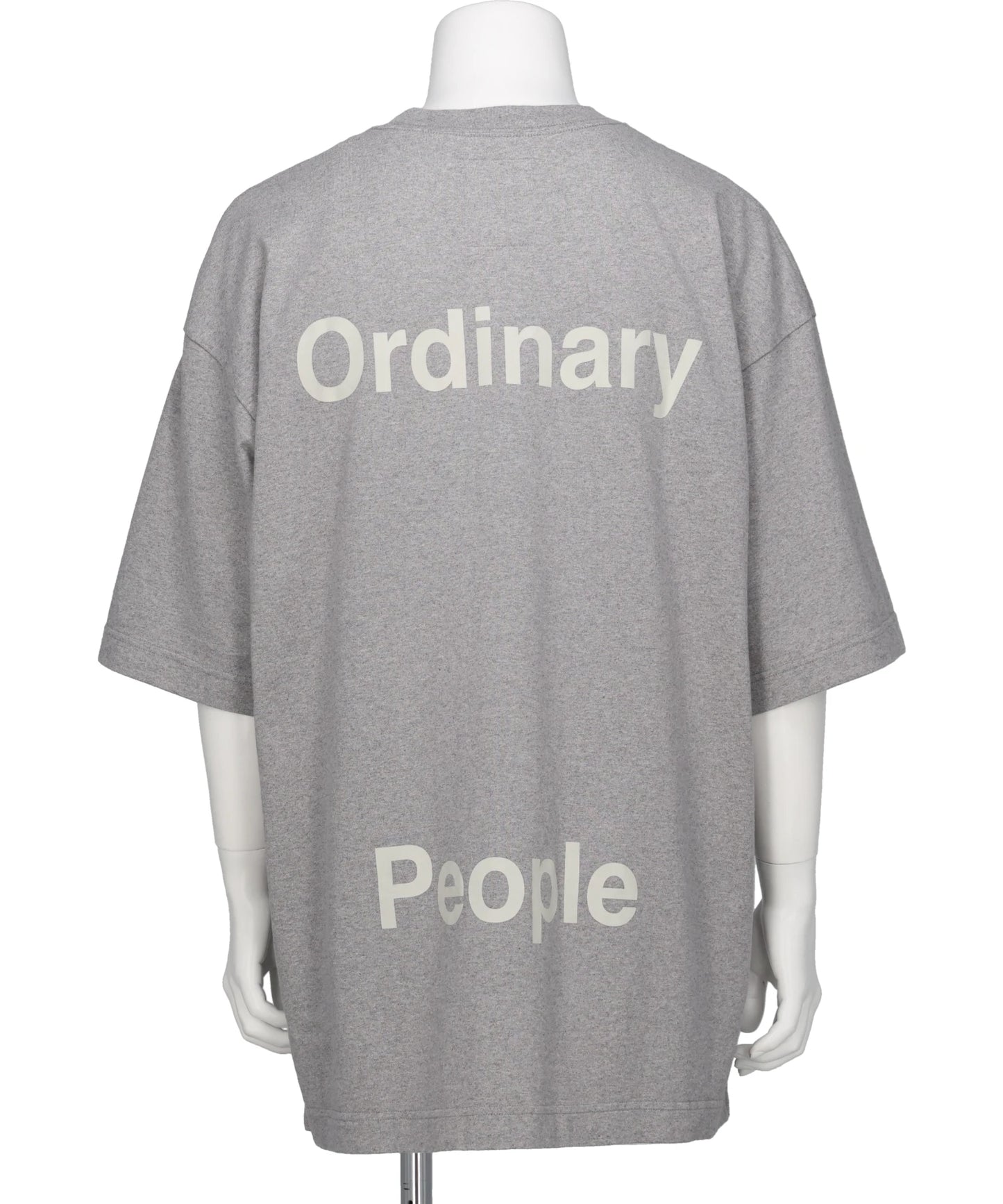 DON'T TAG ME PRINTED TEE