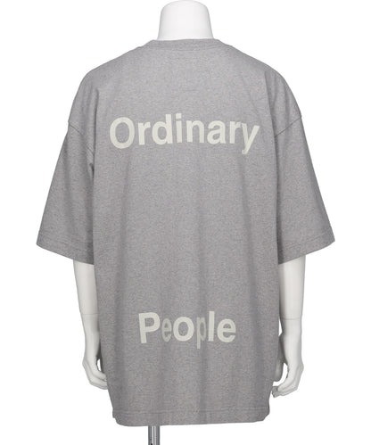 DON'T TAG ME PRINTED TEE