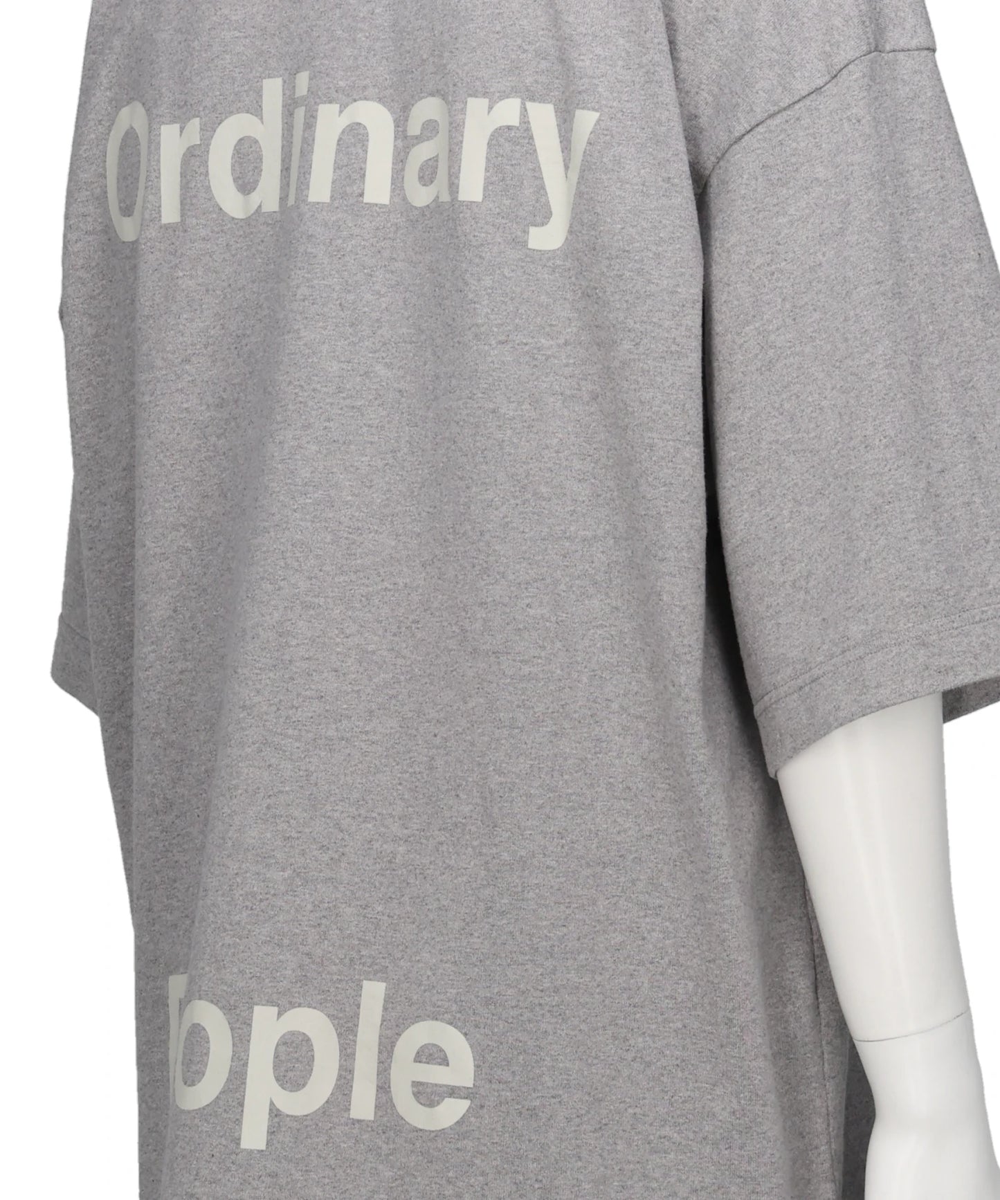 DON'T TAG ME PRINTED TEE