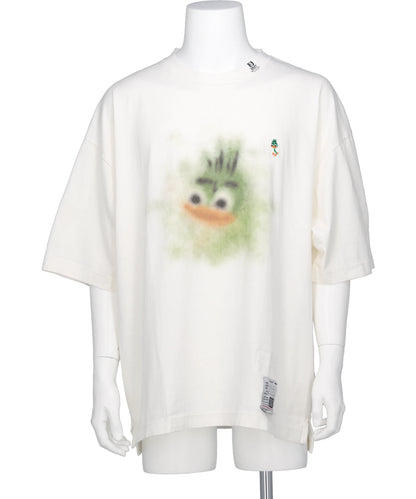 LEON PRINTED TEE