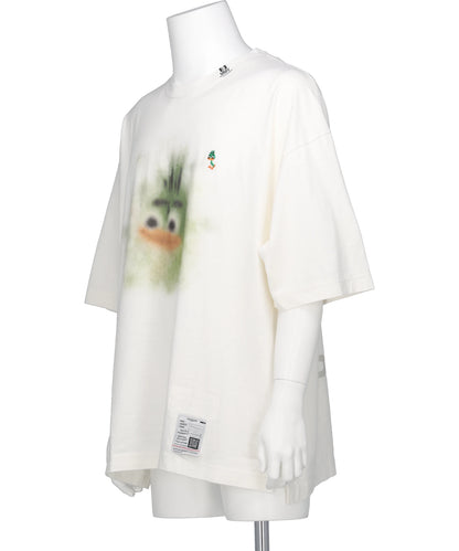 LEON PRINTED TEE