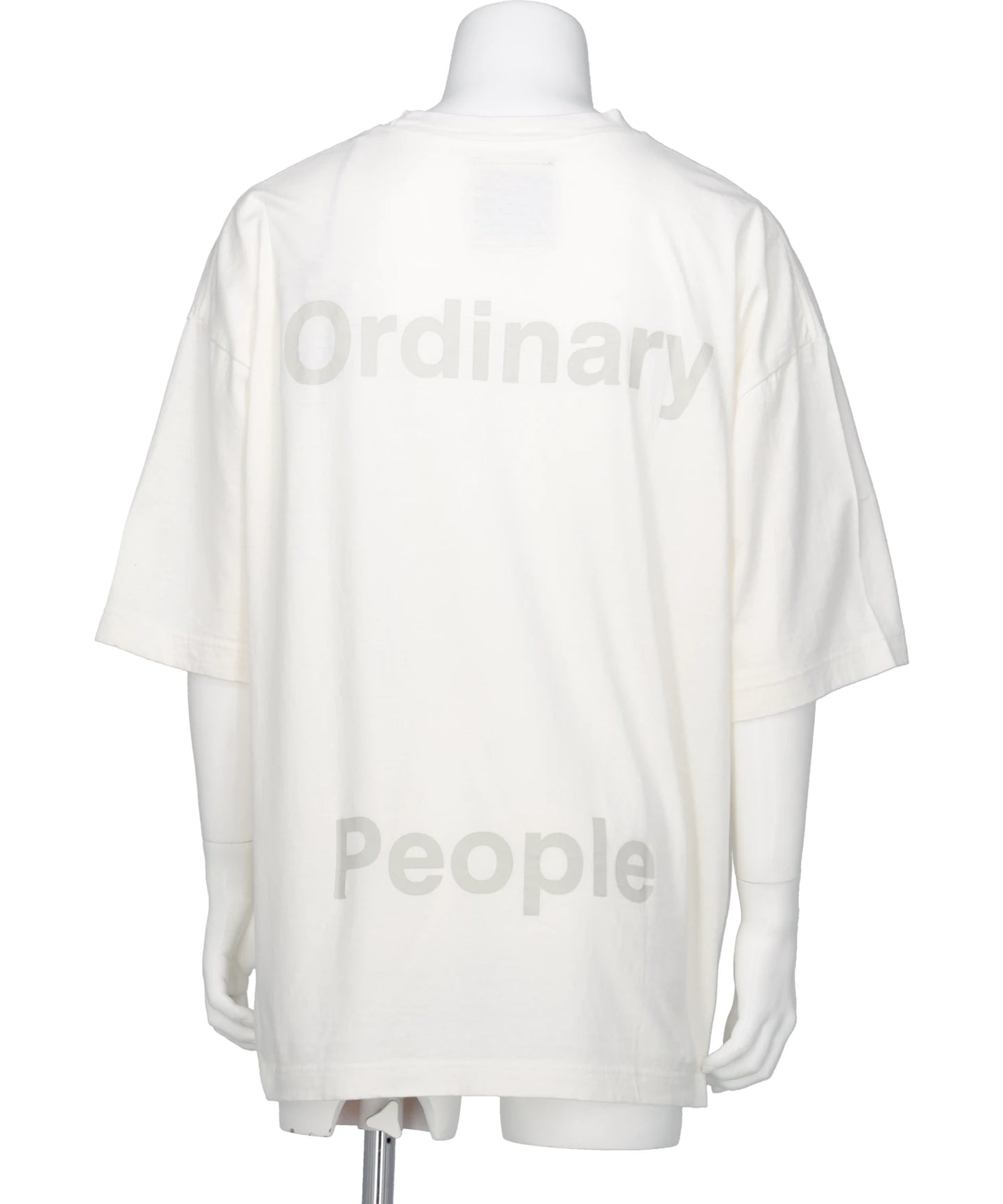 LEON PRINTED TEE