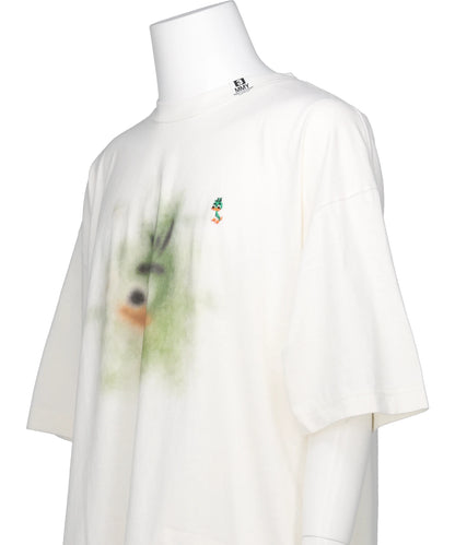 LEON PRINTED TEE