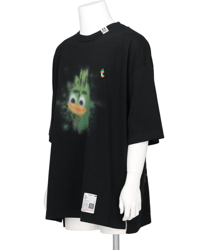 LEON PRINTED TEE