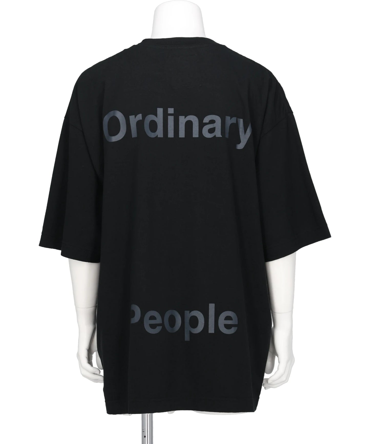 LEON PRINTED TEE