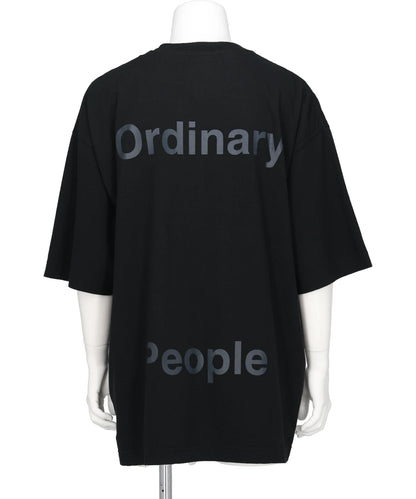 LEON PRINTED TEE