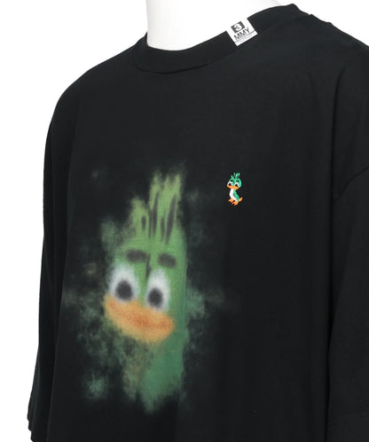 LEON PRINTED TEE