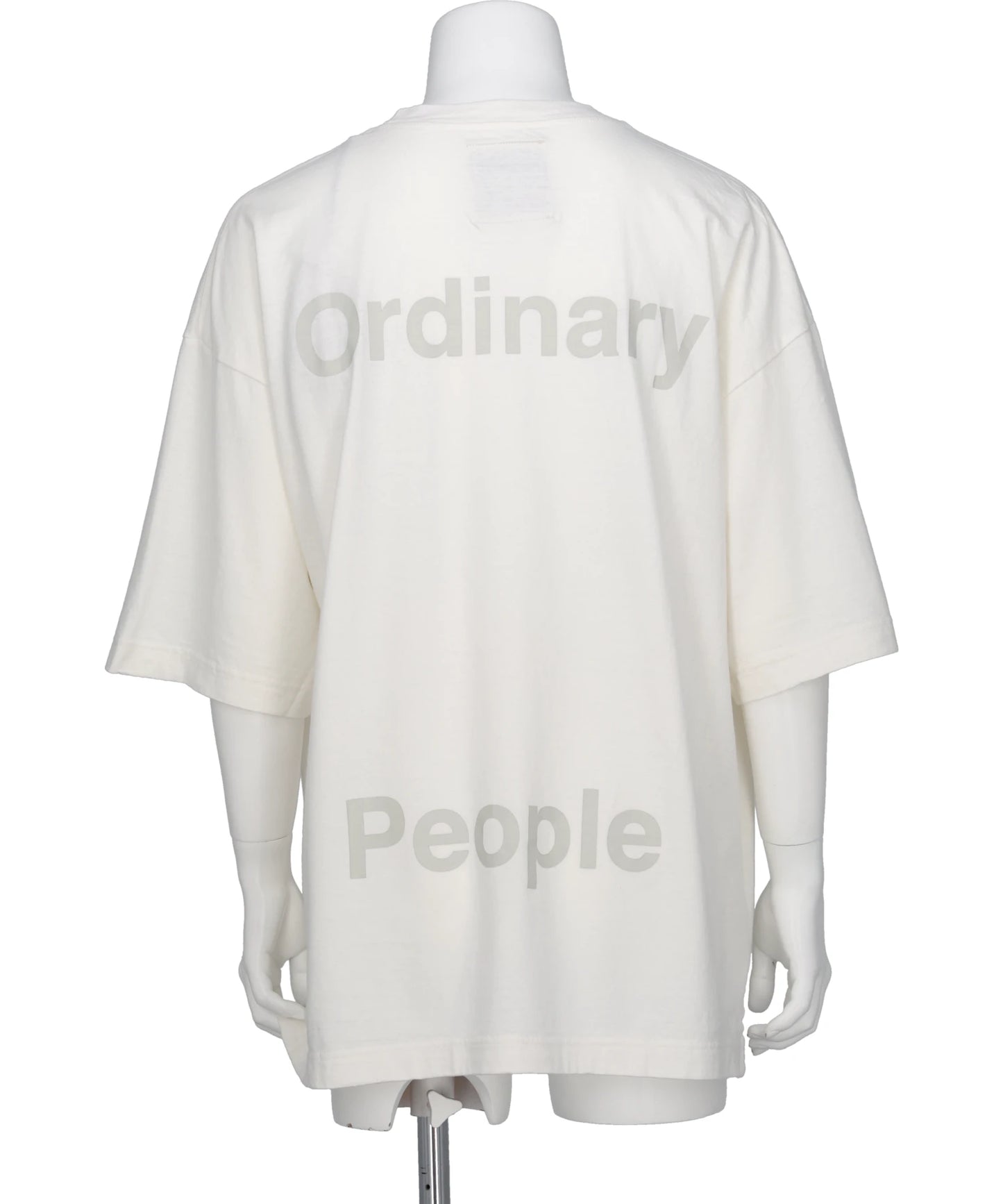 LEON KIDS DOODLE TEE