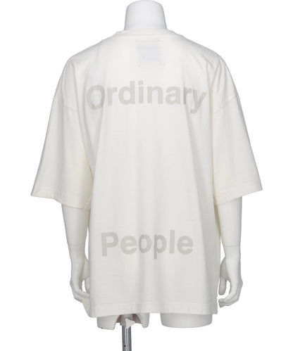 LEON KIDS DOODLE TEE