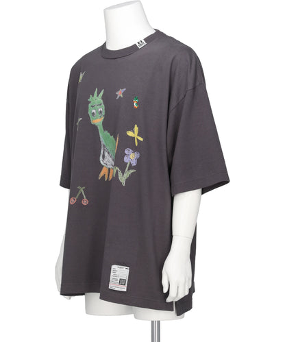 LEON KIDS DOODLE TEE