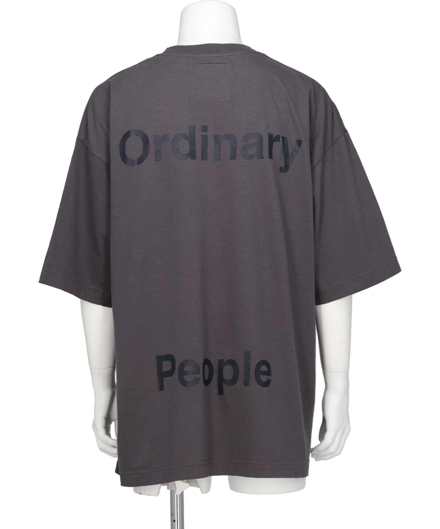 LEON KIDS DOODLE TEE