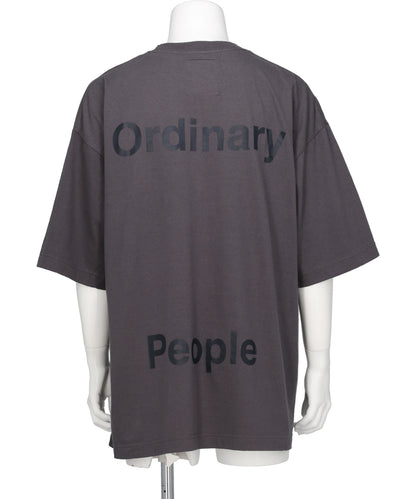 LEON KIDS DOODLE TEE