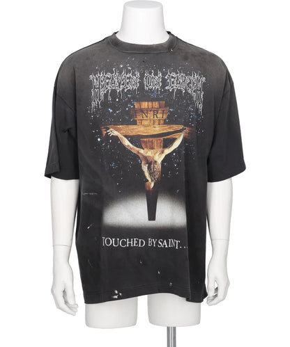 SS T-SHIRT/JESUS