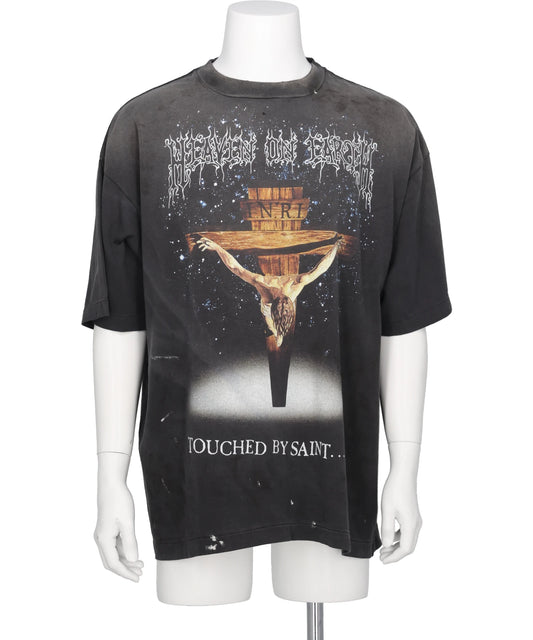 SS T-SHIRT/JESUS