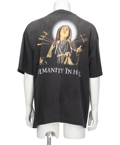 SS T-SHIRT/JESUS