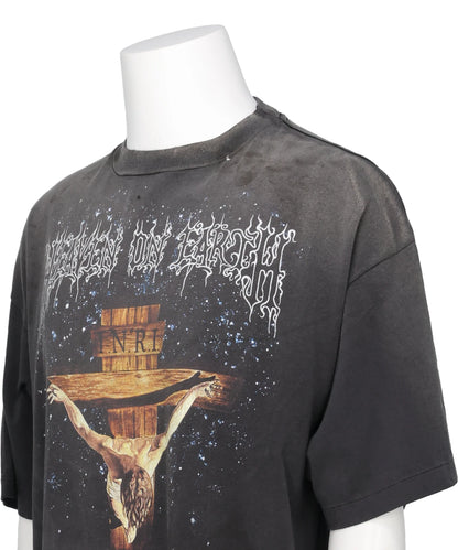 SS T-SHIRT/JESUS