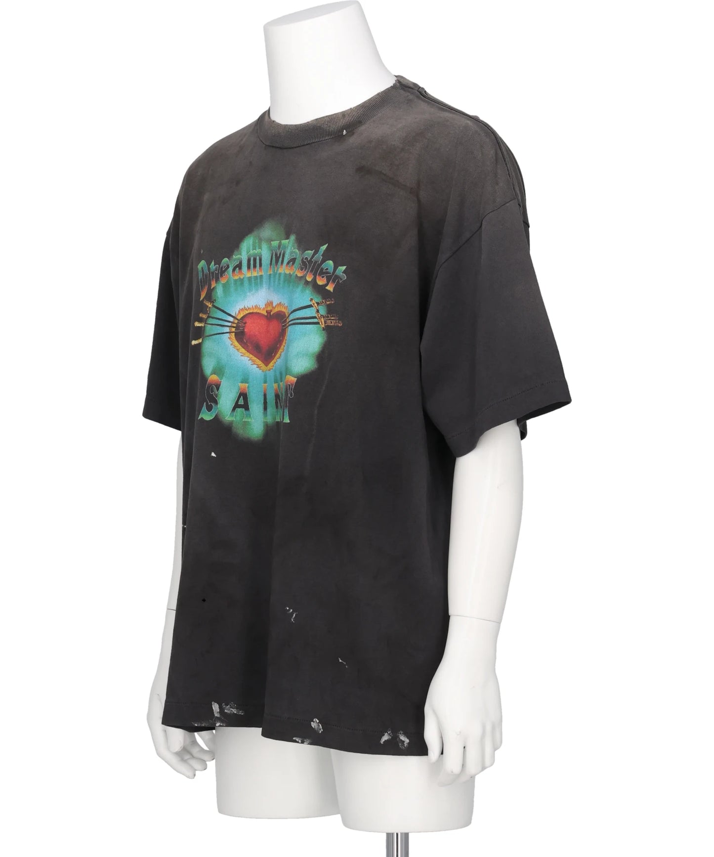 SS T-SHIRT/HEART