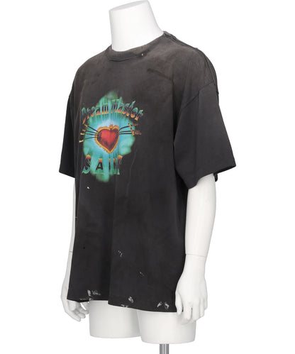 SS T-SHIRT/HEART