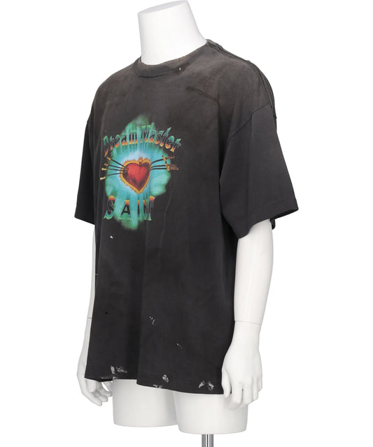 SS T-SHIRT/HEART