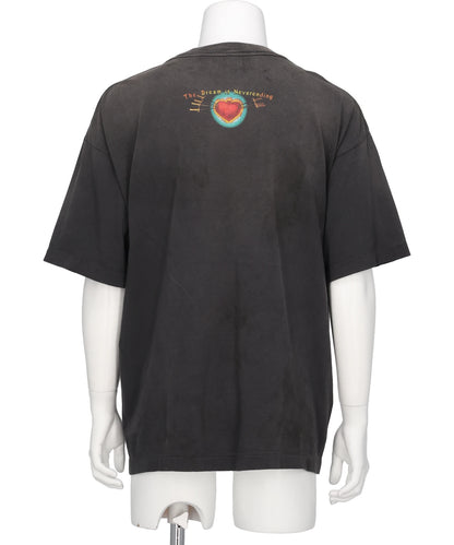 SS T-SHIRT/HEART