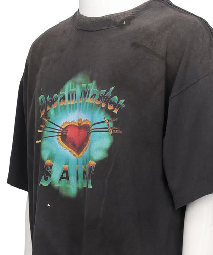 SS T-SHIRT/HEART