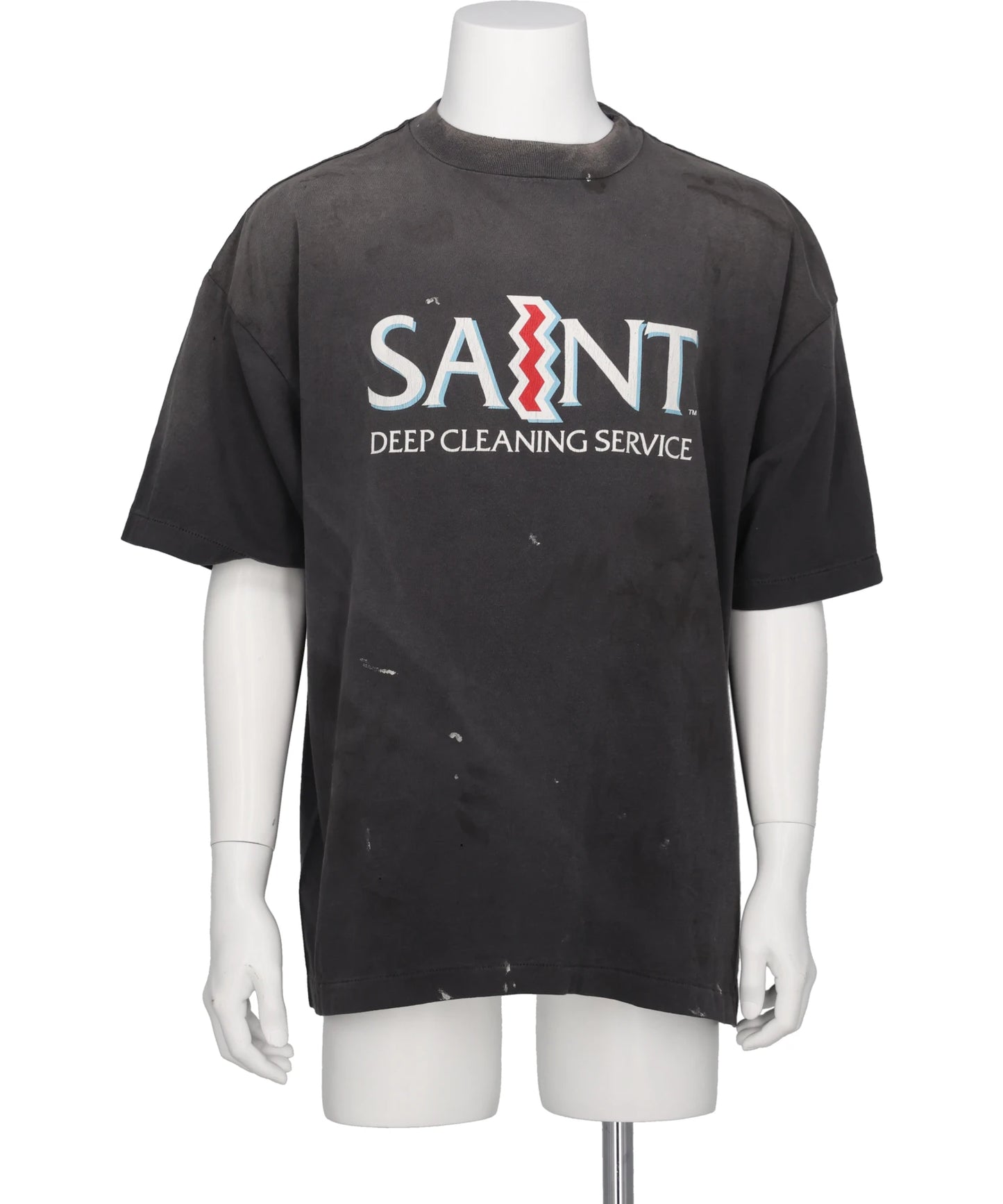 SS T-SHIRT/SAINT