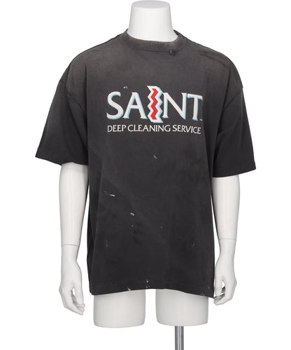 SS T-SHIRT/SAINT