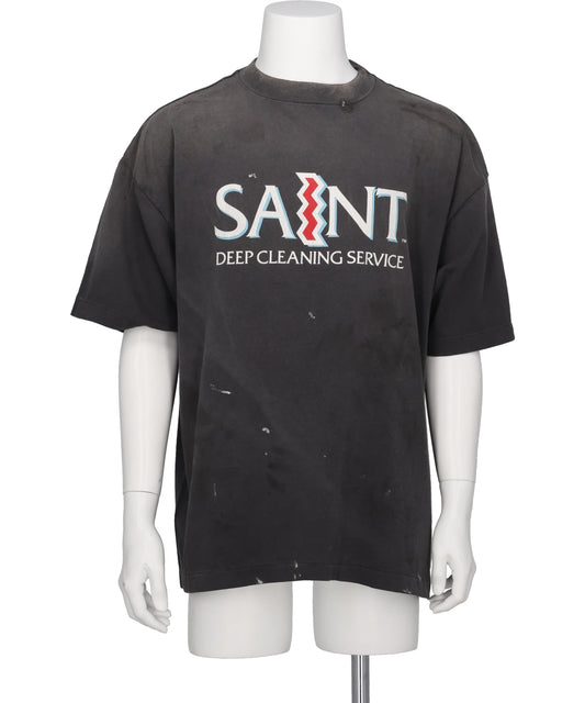 SS T-SHIRT/SAINT