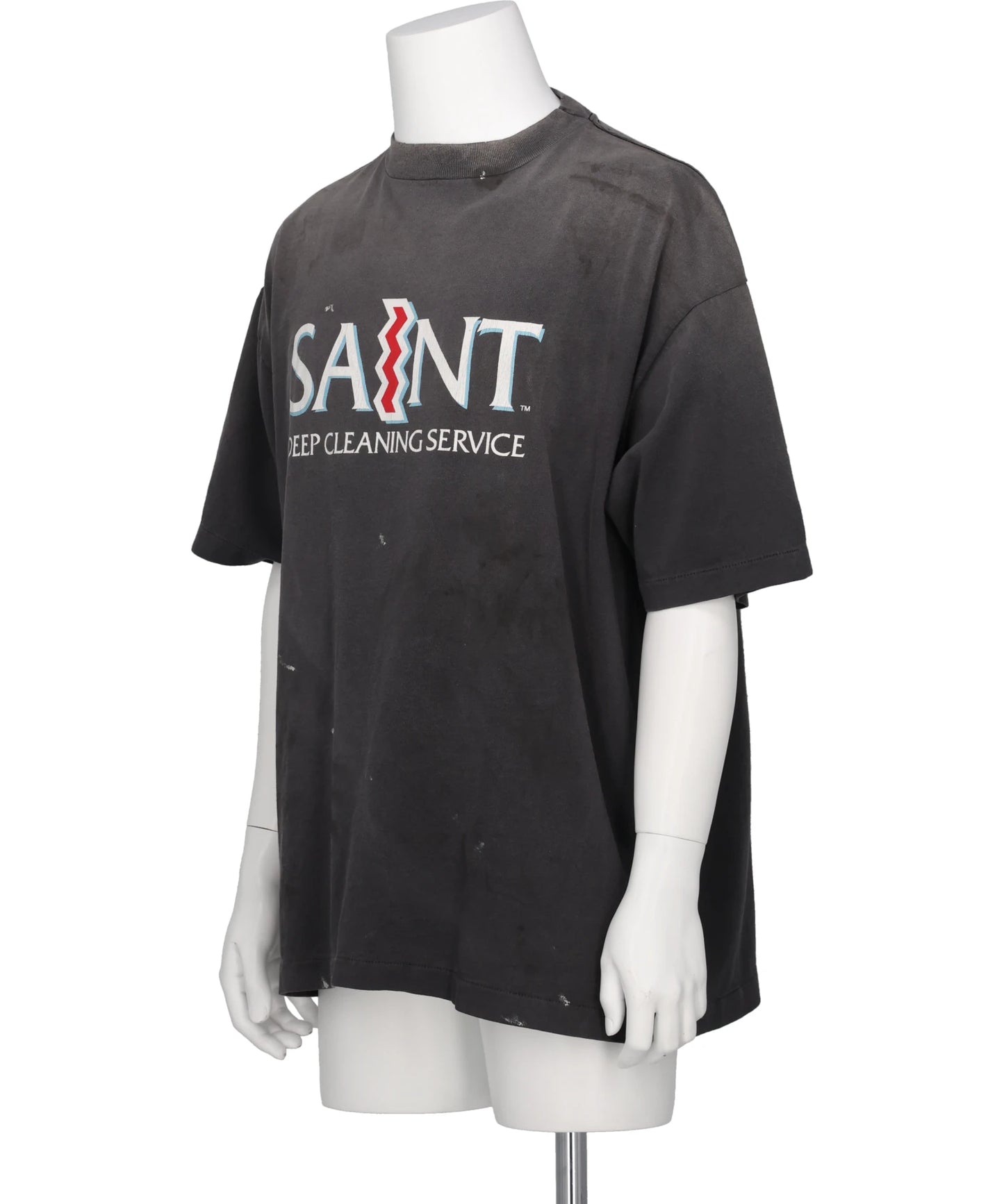 SS T-SHIRT/SAINT