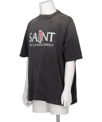 SS T-SHIRT/SAINT
