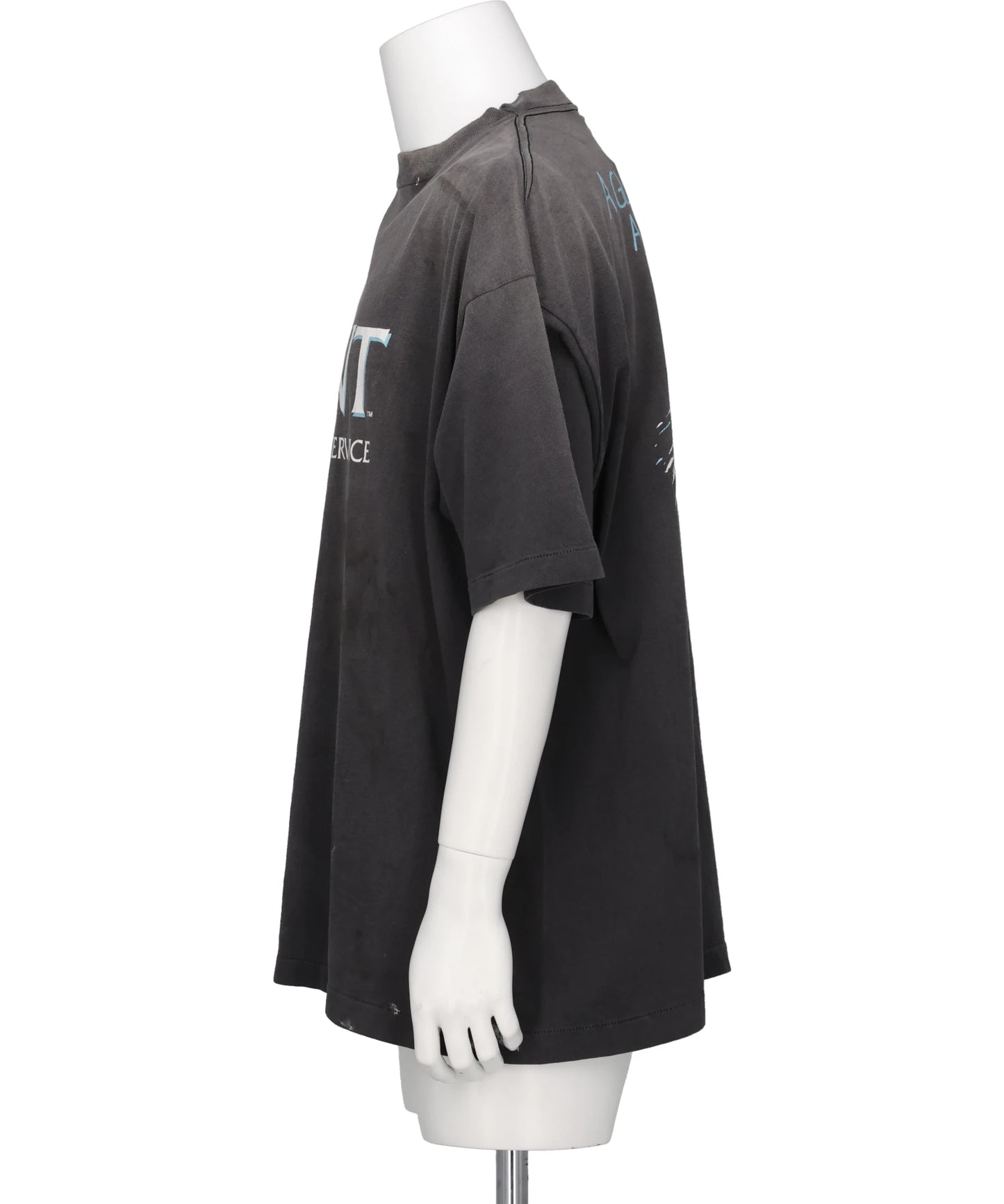 SS T-SHIRT/SAINT